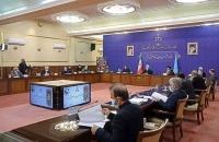 جایگاه شورای عالی ستاد حقوق بشر باید ارتقاء یابد/ نباید منفعل باشیم