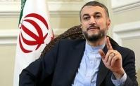 خواستار تضمین برای صادرات نفت و دسترسی به درآمدهای آن هستیم