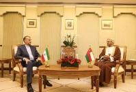 تأکید امیرعبداللهیان بر حُسن‌نیت ایران برای رسیدن به توافق خوب