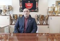 استعفای صدری از سرپرستی باشگاه پرسپولیس