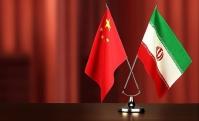  بایدن دیگر نمی‌تواند روابط رو به رشد ایران و چین را نادیده بگیرد