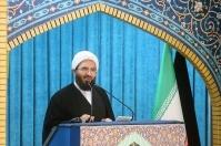 غیرت دینی سپر جامعه است/برخی مشکلات در سیل اخیر نشان از مشکلات زیرساختی داشت
