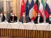 ایستادگی ایران در مذاکرات وین جواب خواهد داد