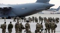 بررسی دلایل اصرار آمریکا بر حضور بخشی از نیروهایش در عراق
