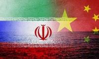 نگاه ایران به شرق در بحبوحه تقابل با آمریکا