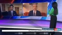 ناراحتی مزدوران سعودی اینترنشنال از به نتیجه نرسیدن فشارهای حداکثری و تحریم ها علیه ایران!+فیلم