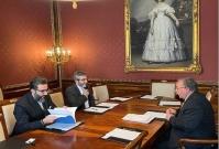 هماهنگی میان روسیه و ایران برای موفقیت مذاکرات وین حائز اهمیت است