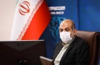 وزیر کشور خواستار تأسیس «وزارت همسایگان» شد