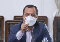  واکنش خاندوزی به وعده بورسی رئیسی