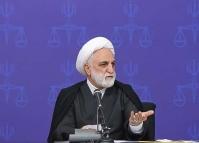 تحول درجذب و گزینش نیروی انسانی در قوه قضائیه /ممنوعیت بازداشت قبل از تکمیل تحقیقات