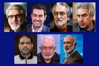  اعضای هیأت داوران چهلمین جشنواره فیلم فجر مشخص شدند