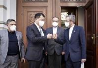  آغاز مذاکرات کره جنوبی و ایران برای آزادسازی پول‌های بلوکه شده