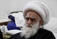 عالِم حصیر نشین!