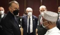  امیدواری امیرعبداللهیان به گفتگو و همکاری بین ایران و عربستان