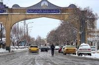 تداوم بارش برف و باران در برخی استان‌ها/ ورود سامانه بارشی جدید آخر هفته