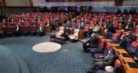  آغاز عملیات اجرایی ۴۸ پروژه بزرگ صنعتی کشور با حضور رئیس جمهور
