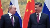 چین و روسیه با اتحاد به دنبال به زیرکشاندن آمریکا هستند