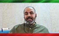 انقلاب ایران الگوهای نابی به جهان معرفی کرد که مصداق بارز آن سردار سلیمانی است+فیلم