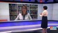 ابراز ناراحتی شبکه اینترنشنال از خدشه دار شدن حیثیت انگلستان!+فیلم