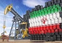 ۸۷ میلیون بشکه نفت ذخیره شده ایران آماده ورود به بازار است