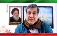 همه بیداری های جهان تحت تاثیر انقلاب ایران است؛ ایران در صلح و جنگ یک الگو است!+فیلم