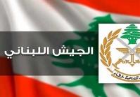  هشدار بیروت درباره پیامدهای تجاوزات اسرائیل به سوریه از حریم هوایی لبنان