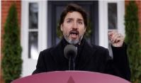  نخست‌وزیر کانادا به‌دنبال استفاده از اختیارات ویژه برای مقابله با اعتراضات