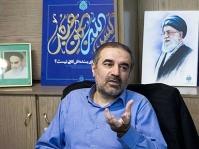 بیراهه‌پویی بس است !