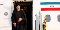  رئیسی دوشنبه به قطر سفر می کند