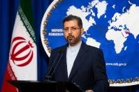 واکنش سخنگوی وزارت امور خارجه به قطعنامه اخیر شورای امنیت
