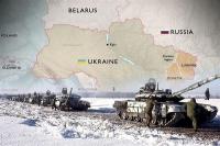 نظامیان روسیه وارد شهر خرسون در جنوب اوکراین شدند