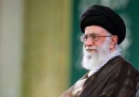 تسلیت رهبر معظم انقلاب برای درگذشت همشیره‌ حجت‌الاسلام حجتی