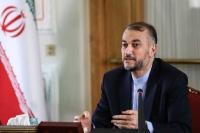 اجازه نمی‌دهیم عامل خارجی منافع ما را تحت تاثیر قرار دهد