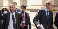 اتمام مذاکرات وین نیازمند تصمیم سیاسی است