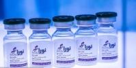  واکسن «نورا» مجوز مصرف اضطراری گرفت