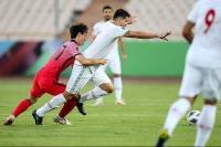 ساعت دیدار ایران با کره جنوبی و لبنان تغییر کرد