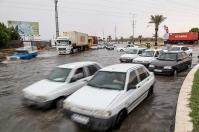 هشدار بارش‌های سیل‌آسا در ۲۰ استان