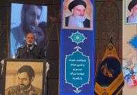 ایران به هر توطئه‌ای قاطعانه پاسخ خواهد داد/ دشمن بداند در رصد نیروهای مسلح قرار دارند