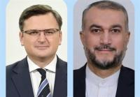 از هر تلاش سیاسی برای حل‌وفصل بحران اوکراین حمایت می‌کنیم