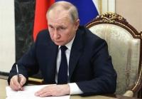 پوتین: تحریم‌ها به نتیجه‌ نرسیده و حمله رعدآسای غرب به اقتصاد روسیه ناکام ماند