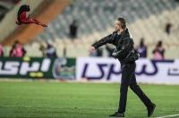  مخالفت مدیرعامل پرسپولیس با استعفای گل‌محمدی؛ استراحت کن و برگردد