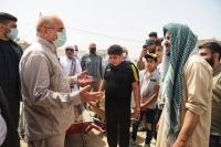  اگر بودجه به درستی صرف شود مشکلی باقی نمی‌ماند