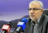 وزیر نفت: تولید روزانه نفت ایران به ۵.۷ میلیون بشکه در روز می‌رسد/افزایش تعرفه مشترکان پرمصرف، تا نرخ گاز صادراتی