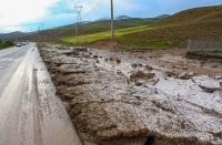 بارش ۵روزه باران و برف در کشور/ هشدار بارش تگرگ در برخی مناطق