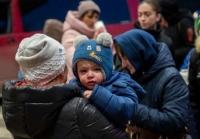  افشای رسوایی سوء استفاده از زنان اوکراینی در اسرائیل