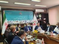 کرونا برای مسافران نوروزی عادی نشود/ تاکید بر کاهش تلفات جاده ای
