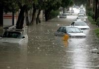 هشدار بارش‌های سیل‌آسا در ۱۹ استان/ مردم از توقف در حاشیه رودخانه‌ها خودداری کنند