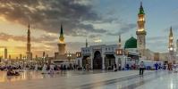  دستور اخراج یمنی‌ها از حرم نبوی