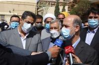 حقابه تالاب هیرمند پیگیری می‌شود/ افغانستان مکلف است حقابه ‌را ‌رهاسازی کند