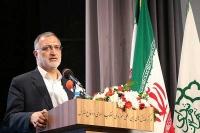تمام تلاشمان را برای تبدیل تهران به سکوی فناوری خواهیم کرد